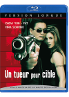 Un Tueur pour cible - Blu-ray