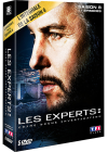 Les Experts - Saison 8 - DVD