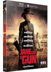 Jane Got a Gun (DVD + Copie digitale) - DVD