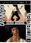 Derek Jarman : Caravaggio + Wittgenstein - DVD