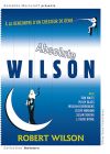 Absolute Wilson - DVD