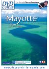Mayotte - L'île au lagon - DVD