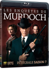 Les Enquêtes de Murdoch - Intégrale saison 7 - Blu-ray