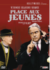 Place aux jeunes (Version remasterisée) - DVD
