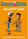 Lucky Luke - Calamity Jane, et 4 autres histoires - DVD