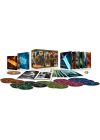La Terre du Milieu - Coffret trilogie Le Hobbit + trilogie Le Seigneur des Anneaux (4K Ultra HD + Blu-ray) - 4K UHD