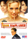 Adam, Serial Lover - DVD