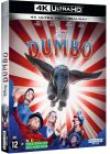 Dumbo (4K Ultra HD + Blu-ray) - 4K UHD