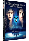 The Mortal Instruments : la Cité des Ténèbres - DVD