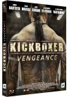 Kickboxer : Vengeance - Blu-ray