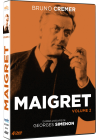 Maigret - Volume 2 - DVD