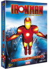 Iron Man - La série animée : L'intégrale de la Saison 1 (Pack) - DVD