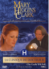 La Clinique du Docteur H - DVD