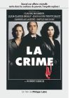 La Crime - DVD