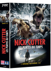 Nick Cutter, les portes du temps - L'intégrale des saisons 1 à 3 - DVD