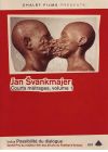 Jan Švankmajer : Courts métrages - Vol. 1 - DVD