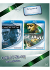 Déjà vu + Ennemi d'Etat (Pack) - Blu-ray