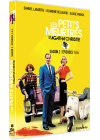 Les Petits meurtres d'Agatha Christie - Saison 2 - Épisodes 01 à 06 - DVD