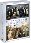 Downton Abbey - Coffret 2 films - DVD