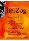 Werner Herzog - Fitzcarraldo + L'énigme de Kaspar Hauser + La ballade de Bruno + Les nains aussi ont commencé petits (Pack) - DVD