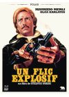 Un flic explosif (Combo Blu-ray + DVD) - Blu-ray