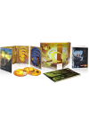 Les Mystérieuses Cités d'Or - Intégrale saison 2 (Combo Blu-ray + DVD - Édition Limitée) - Blu-ray