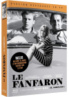 Le Fanfaron - Blu-ray