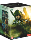 Arrow - Saisons 1 - 6 - DVD