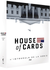 House of Cards - L'Intégrale de la série - Blu-ray