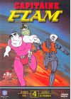 Capitaine Flam - Vol. 4 - DVD