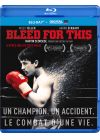 Bleed for This (Blu-ray + Copie digitale + Bande originale) - Blu-ray