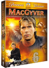 MacGyver - Saison 6 - DVD