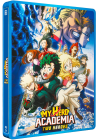 My Hero Academia - Le Film : Two Heros (Blu-ray + DVD - Édition boîtier SteelBook) - Blu-ray