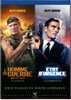 L'Homme de guerre + Etat d'urgence (Version remasterisée) - DVD