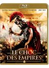 Le Choc des empires - Blu-ray