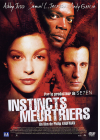 Instincts meurtriers - DVD
