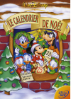 Mickey, le calendrier de Noël - DVD