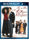 4 mariages et 1 enterrement - Blu-ray