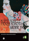 Klimt, Schiele, Moser et Kokoschka - Vienne 1900 - DVD
