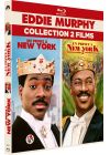 Eddie Murphy - Collection 2 films - Un prince à New York 1 & 2 - Blu-ray