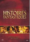 Histoires fantastiques - L'intégrale de la saison 1 - DVD