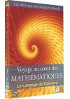 Voyage au coeur des Mathématiques - Vol. 1 : Le langage de l'Univers - DVD