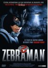 Zebraman - DVD