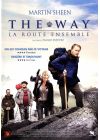 The Way - La route ensemble - DVD