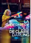 La Dernière folie de Claire Darling - DVD
