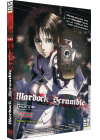 Mardock Scramble - Film 3 : The Third Exhaust (Director's Cut) - DVD