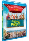 C'est quoi ce Papy ?! - Blu-ray