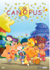 Les Canopus - 3 - DVD