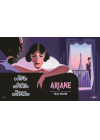 Ariane (Édition Coffret Ultra Collector - Blu-ray + DVD + Livre) - Blu-ray