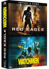 Red Eagle + Watchmen - Les gardiens (Pack) - DVD